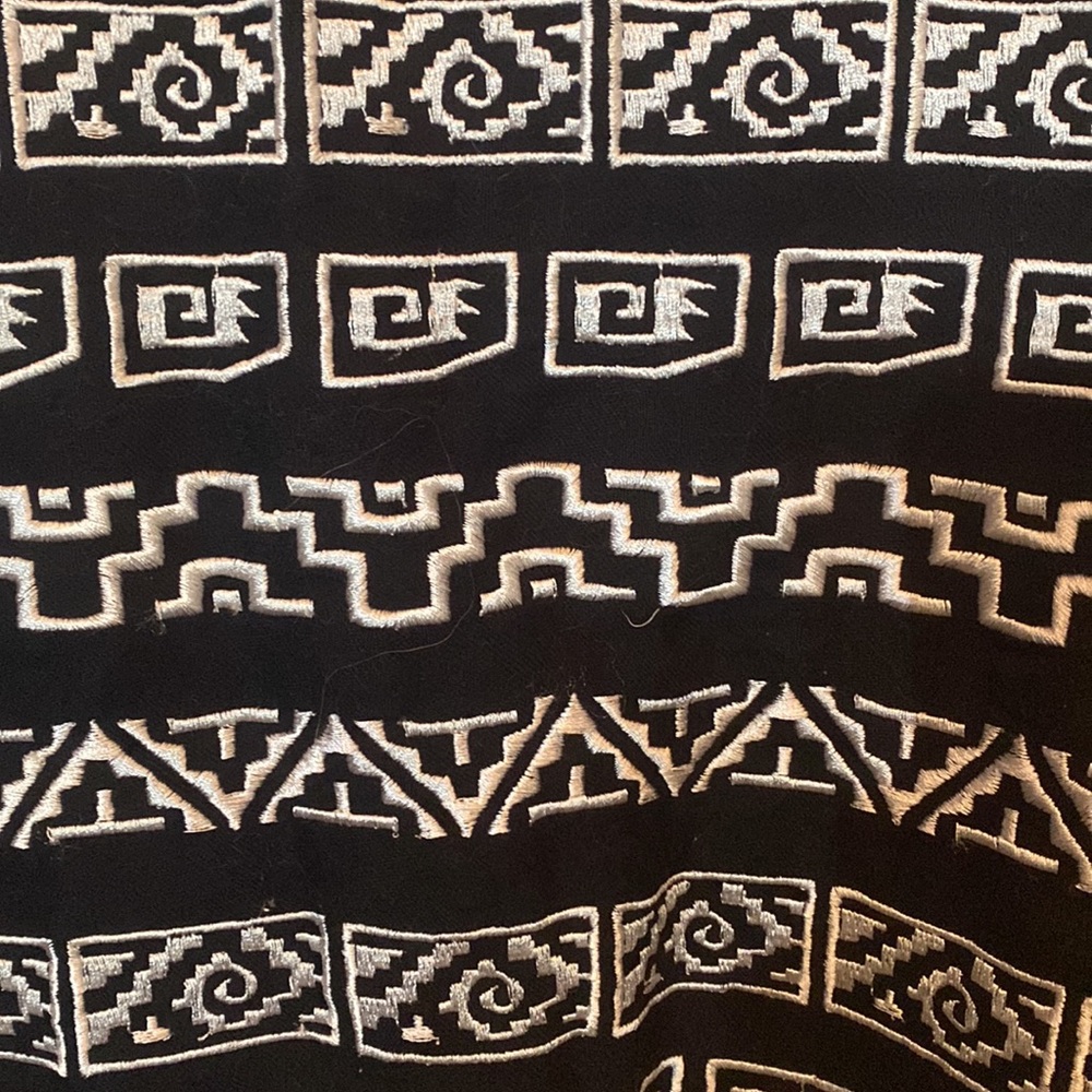 Chico’s Buttoned Jacket - image 5